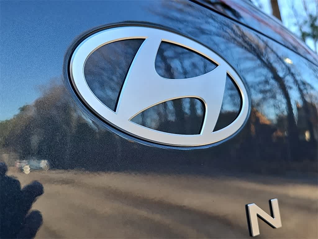 Thumbnail: 2026 Hyundai Kona - 21