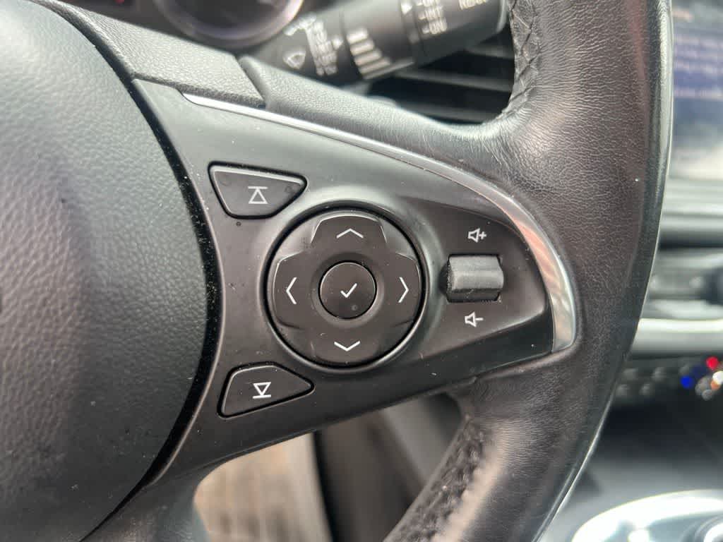 Thumbnail: 2020 Buick Enclave - 10