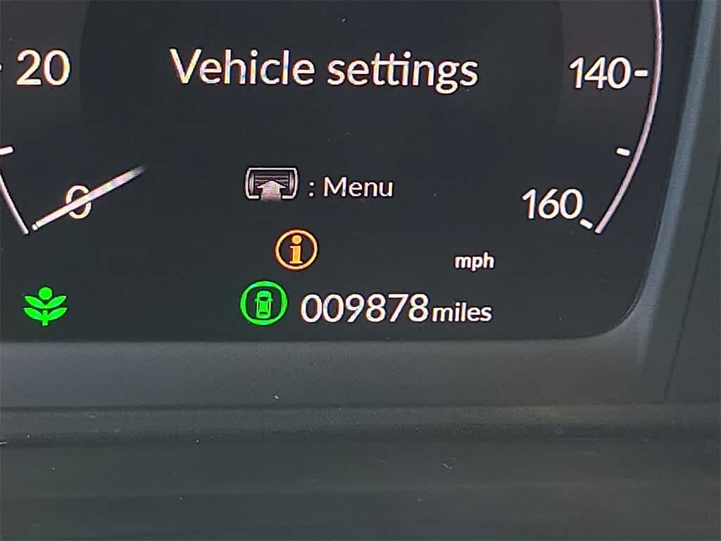 Thumbnail: 2025 Honda Accord - 20