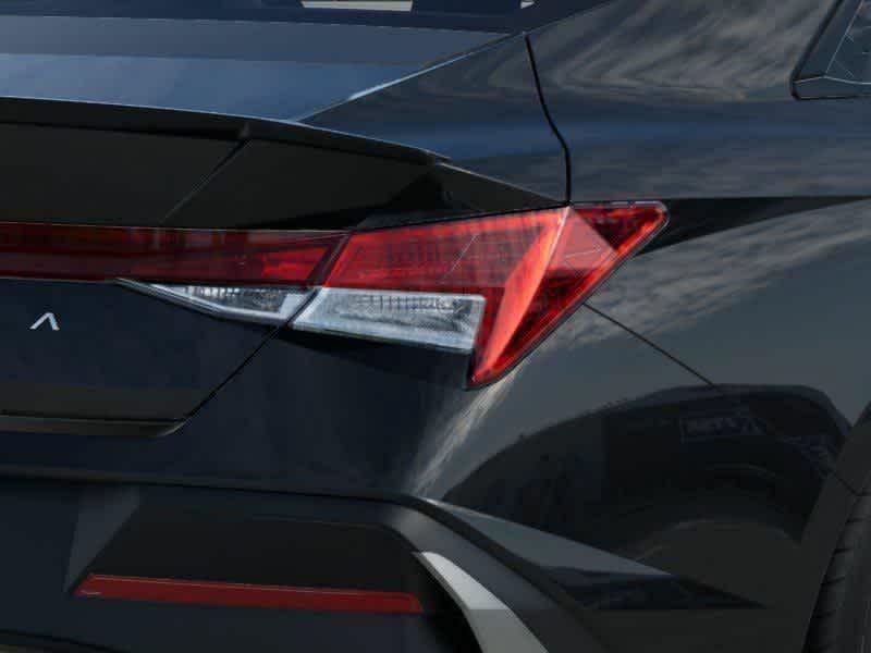 Thumbnail: 2026 Hyundai Elantra - 19