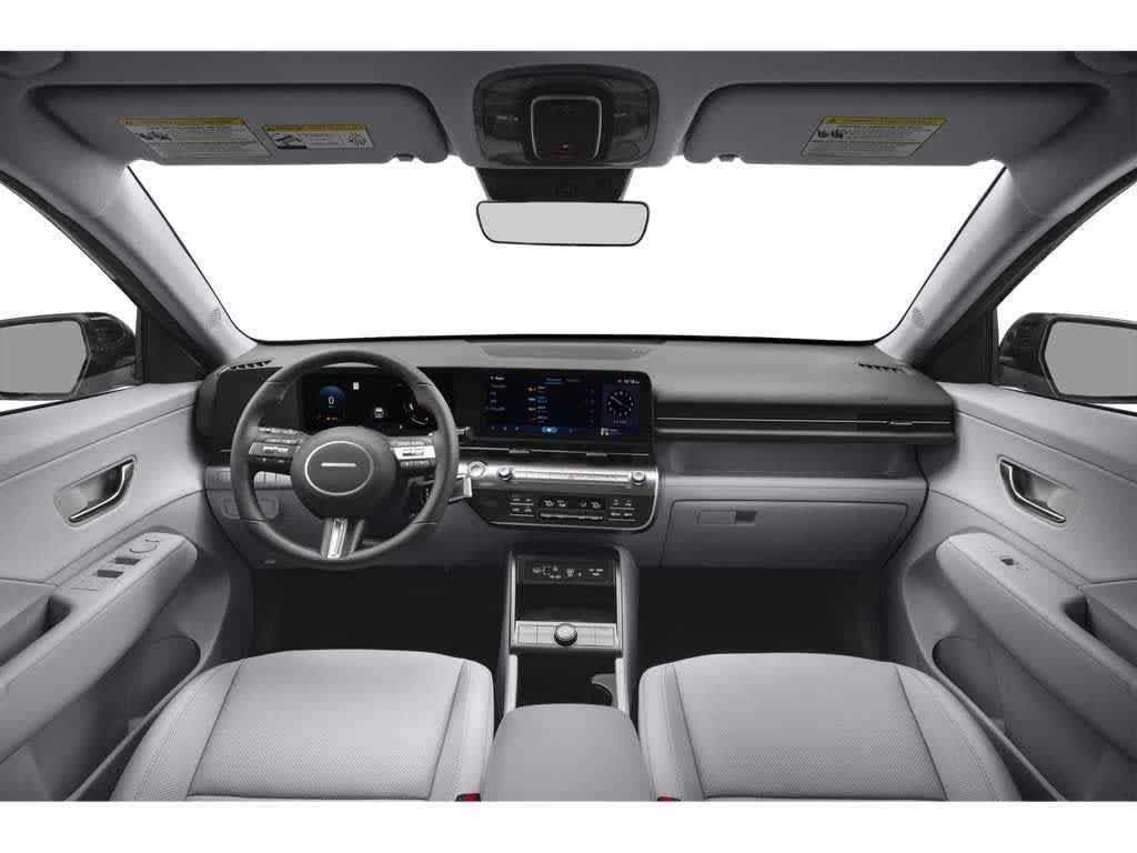 Thumbnail: 2026 Hyundai Kona - 22