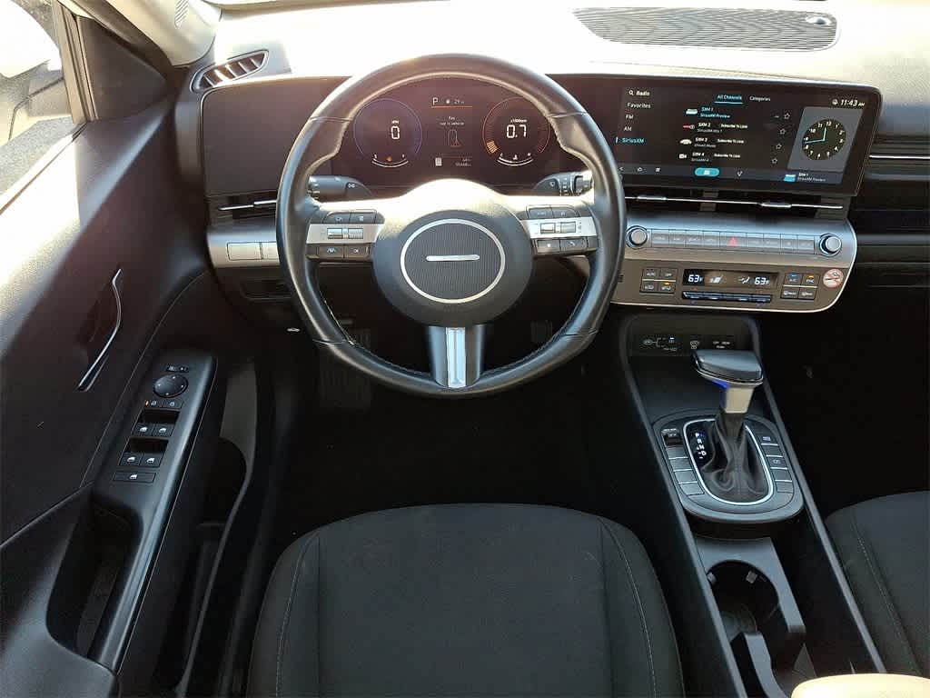 Thumbnail: 2024 Hyundai Kona - 11