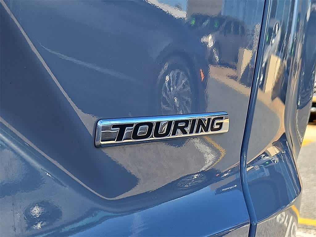 Thumbnail: 2020 Honda CR-V - 36