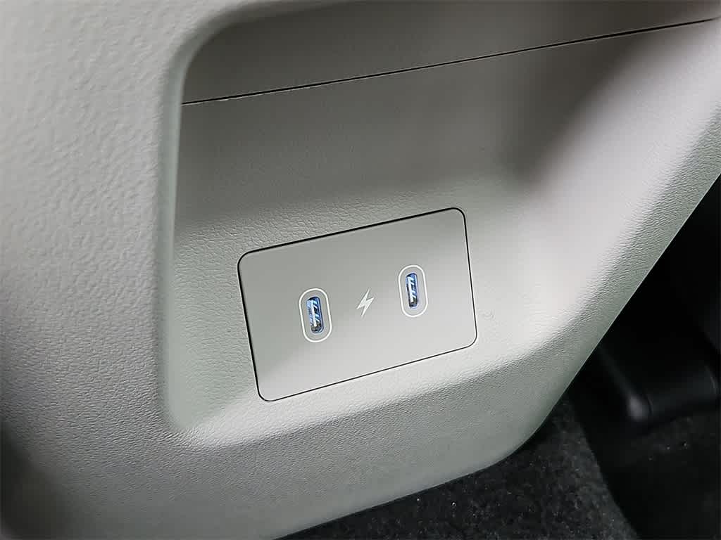 Thumbnail: 2026 Hyundai Tucson - 23