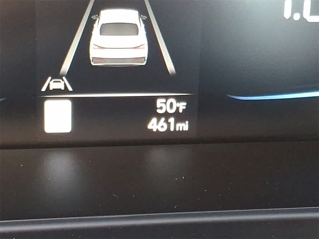 Thumbnail: 2025 Hyundai Elantra - 19