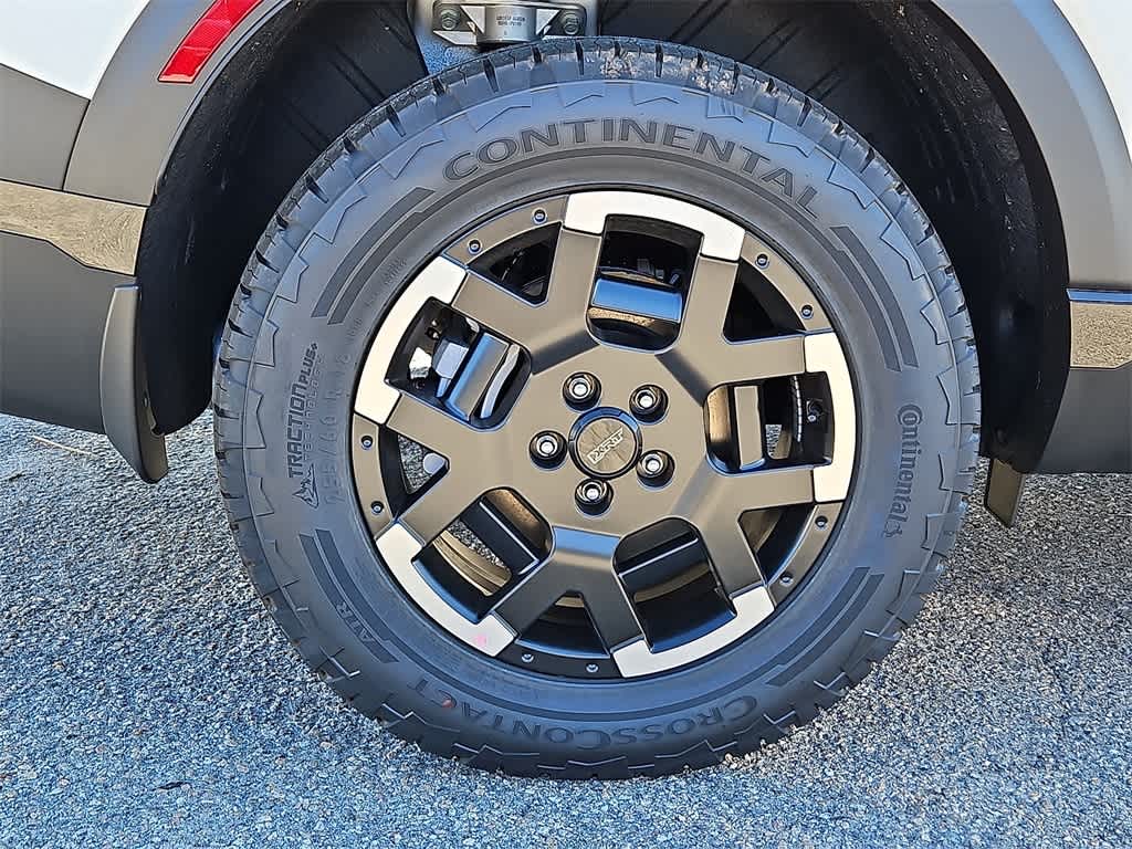 Thumbnail: 2026 Hyundai Palisade - 7