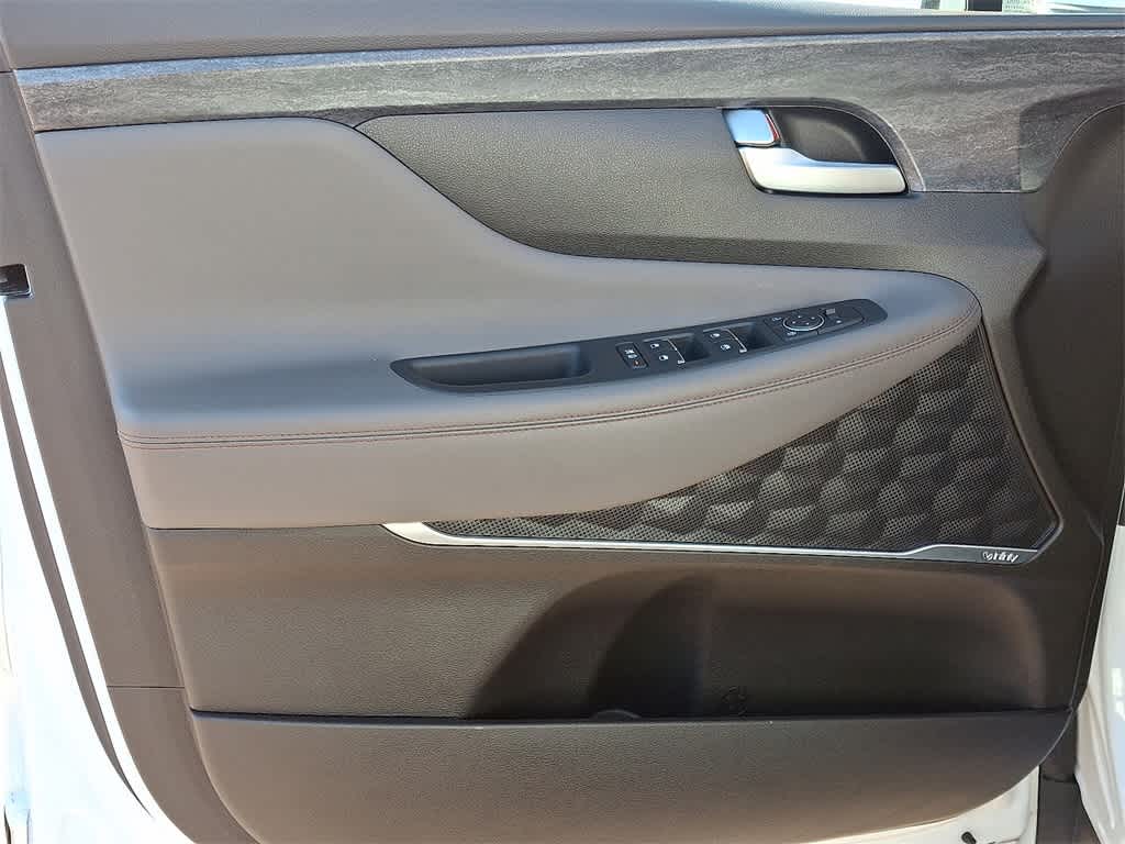 Thumbnail: 2019 Hyundai Santa Fe - 12