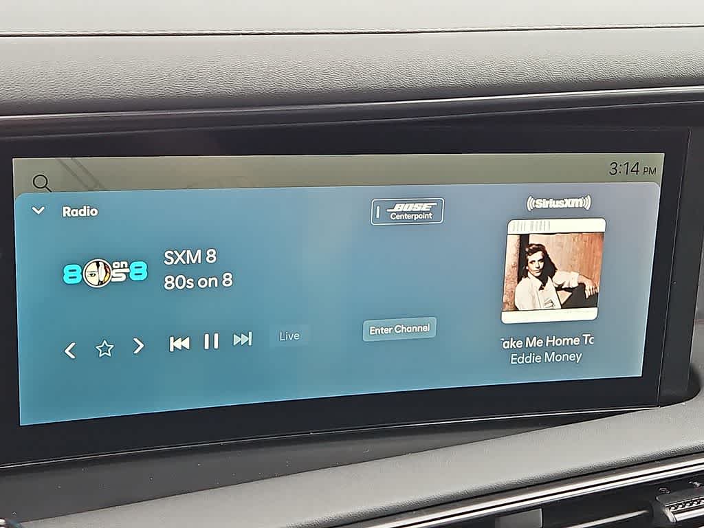 Thumbnail: 2026 Hyundai Palisade - 15