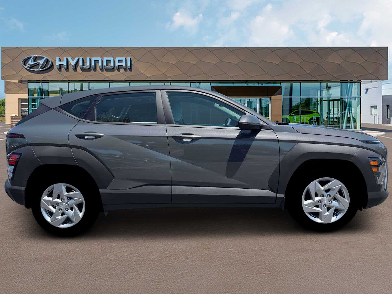 Thumbnail: 2026 Hyundai Kona - 9