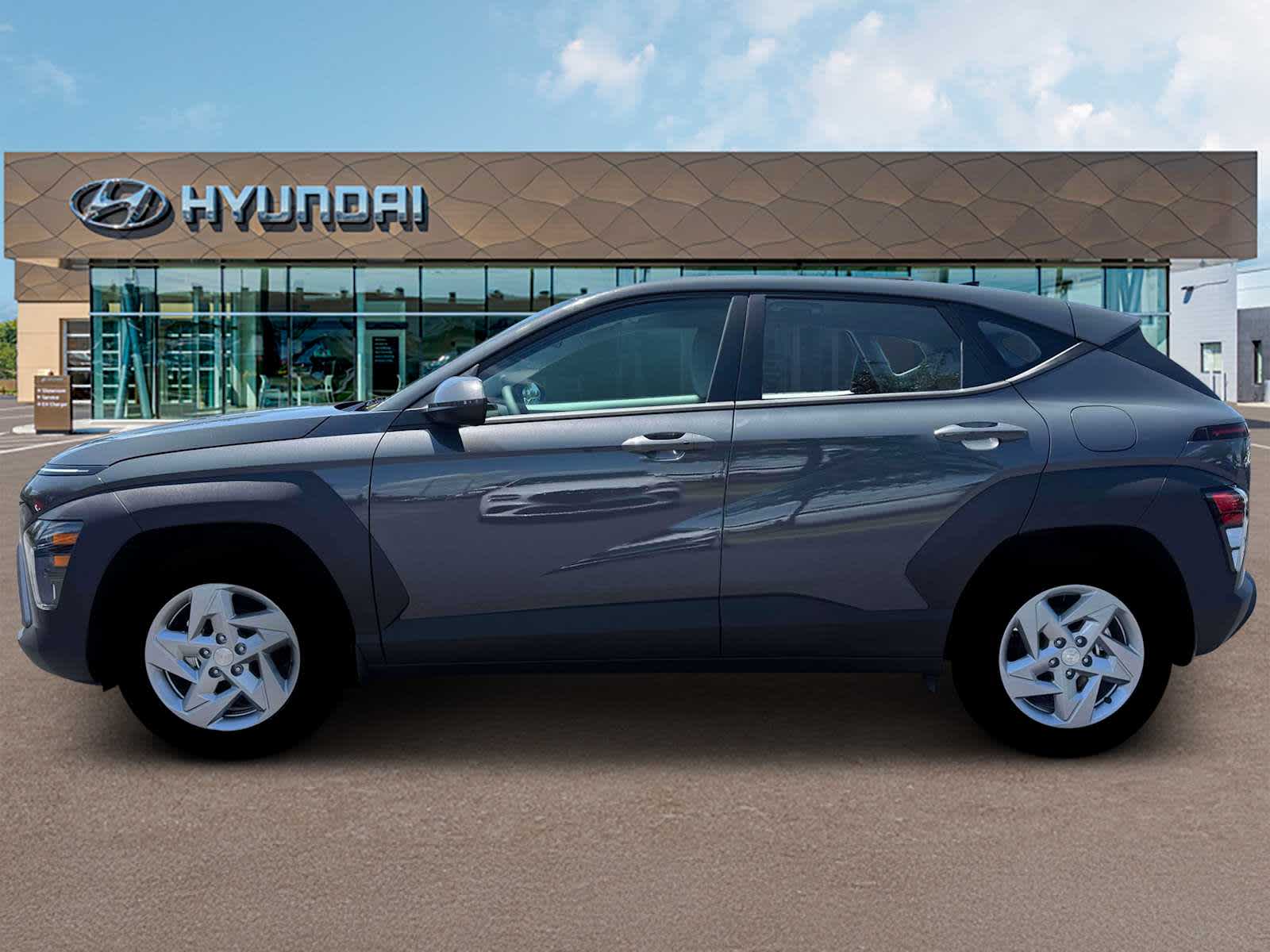 Thumbnail: 2026 Hyundai Kona - 3