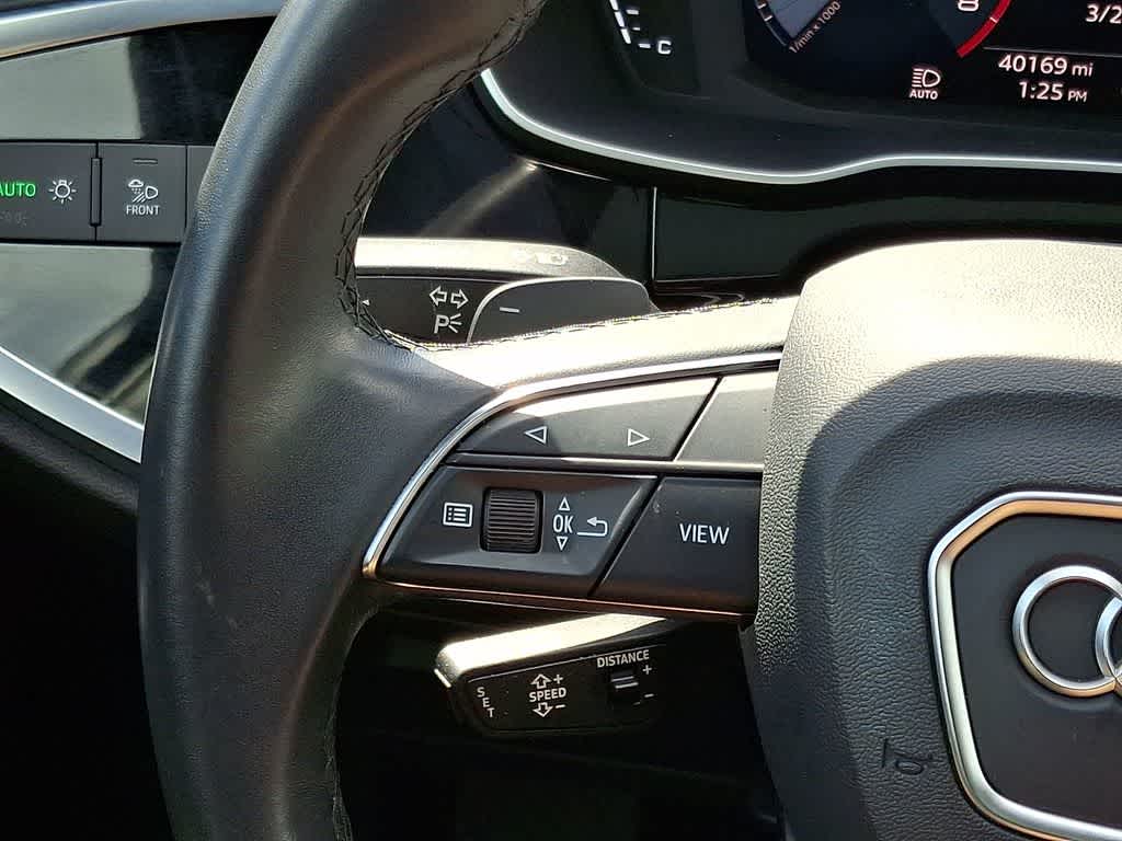 Thumbnail: 2021 Audi Q3 - 20