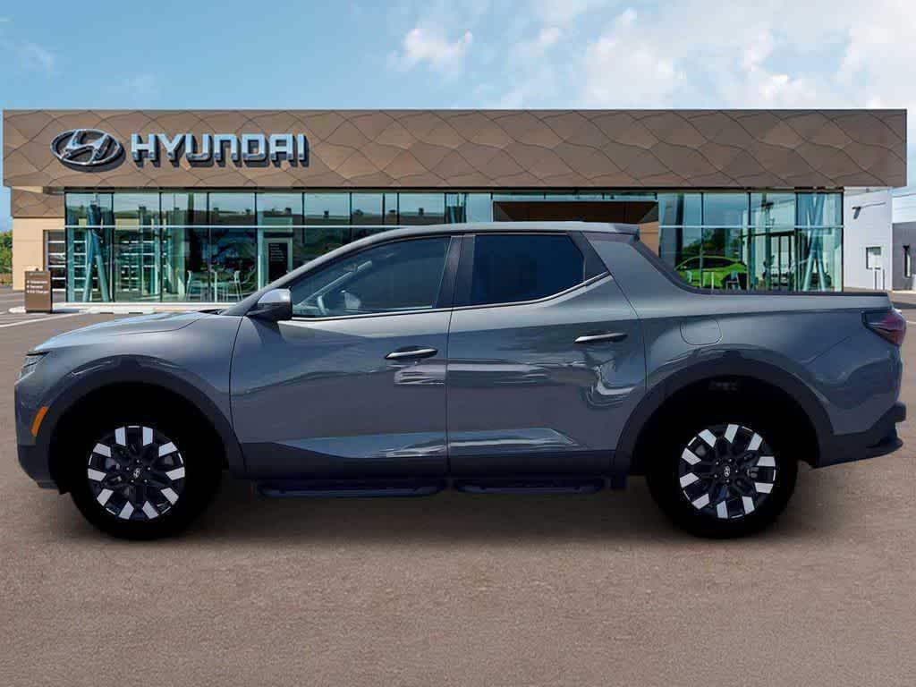 Thumbnail: 2026 Hyundai Santa Cruz - 7