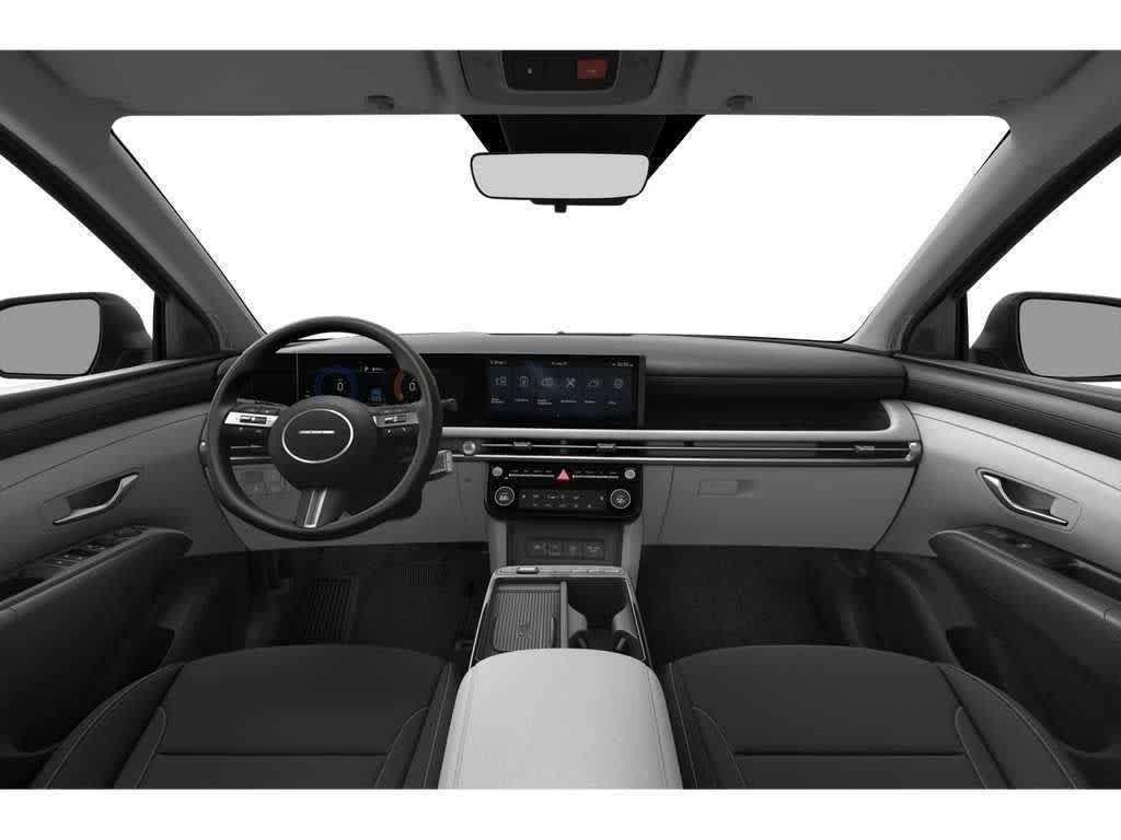 Thumbnail: 2026 Hyundai Tucson - 16