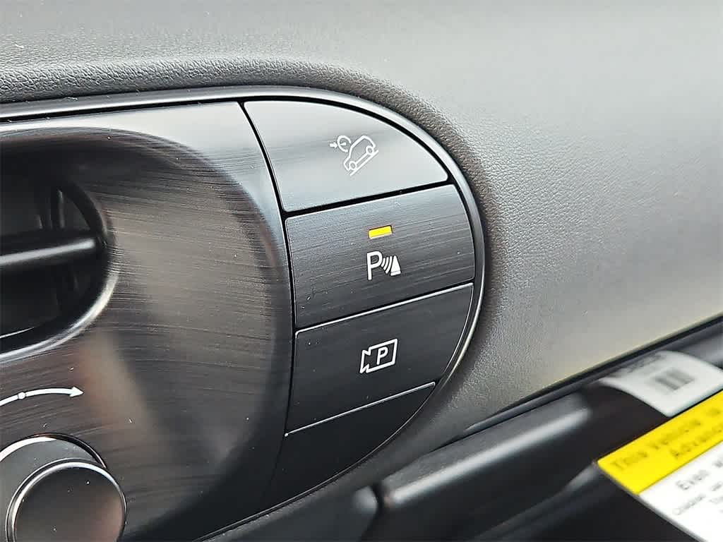 Thumbnail: 2026 Hyundai Palisade - 23