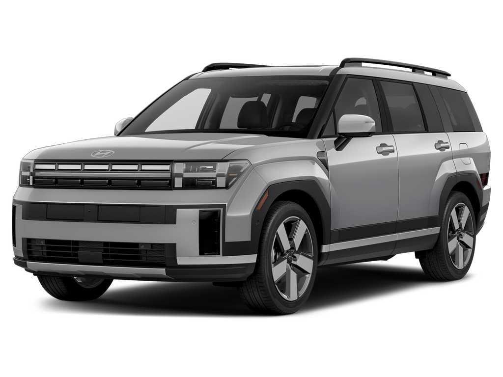 Thumbnail: 2026 Hyundai Santa Fe - 23