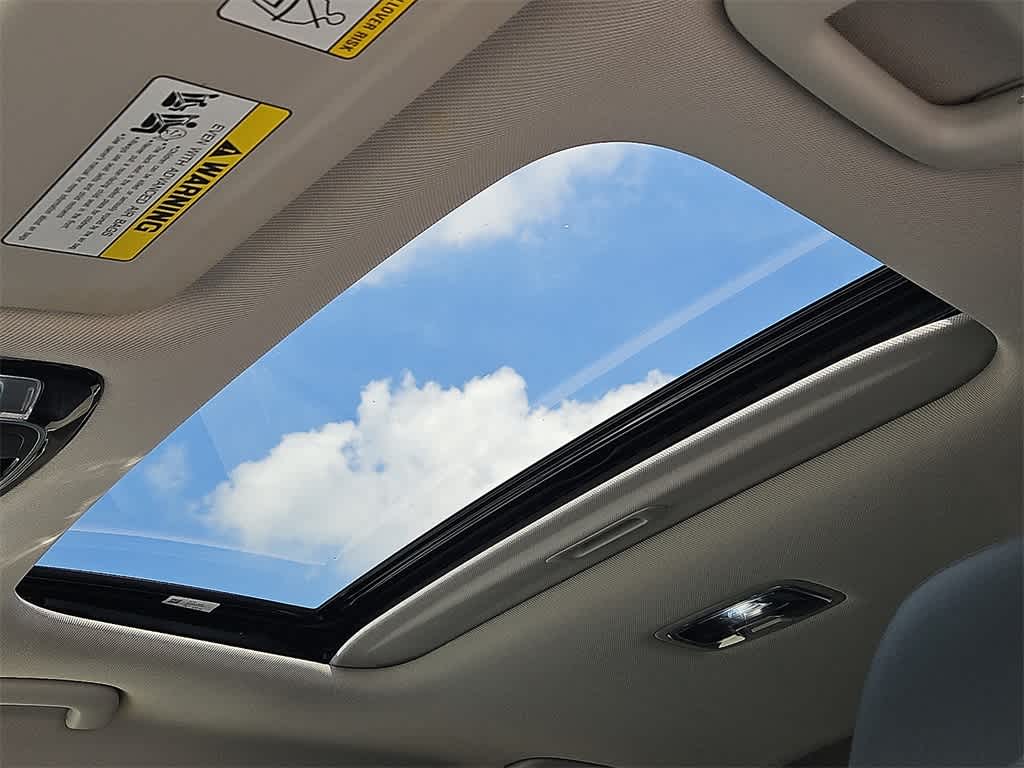 Thumbnail: 2023 Hyundai Tucson - 14