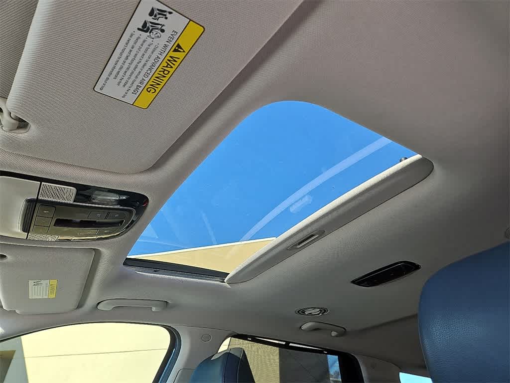 Thumbnail: 2021 Hyundai Palisade - 15