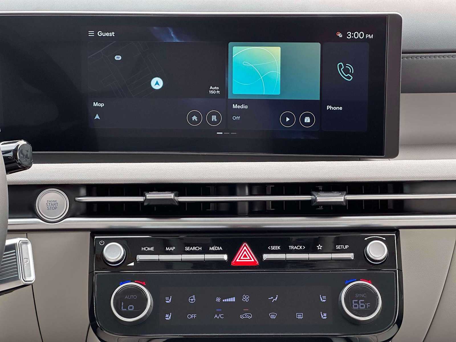 Thumbnail: 2026 Hyundai Tucson - 19