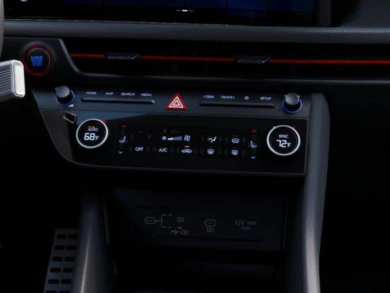Thumbnail: 2026 Hyundai Sonata - 3