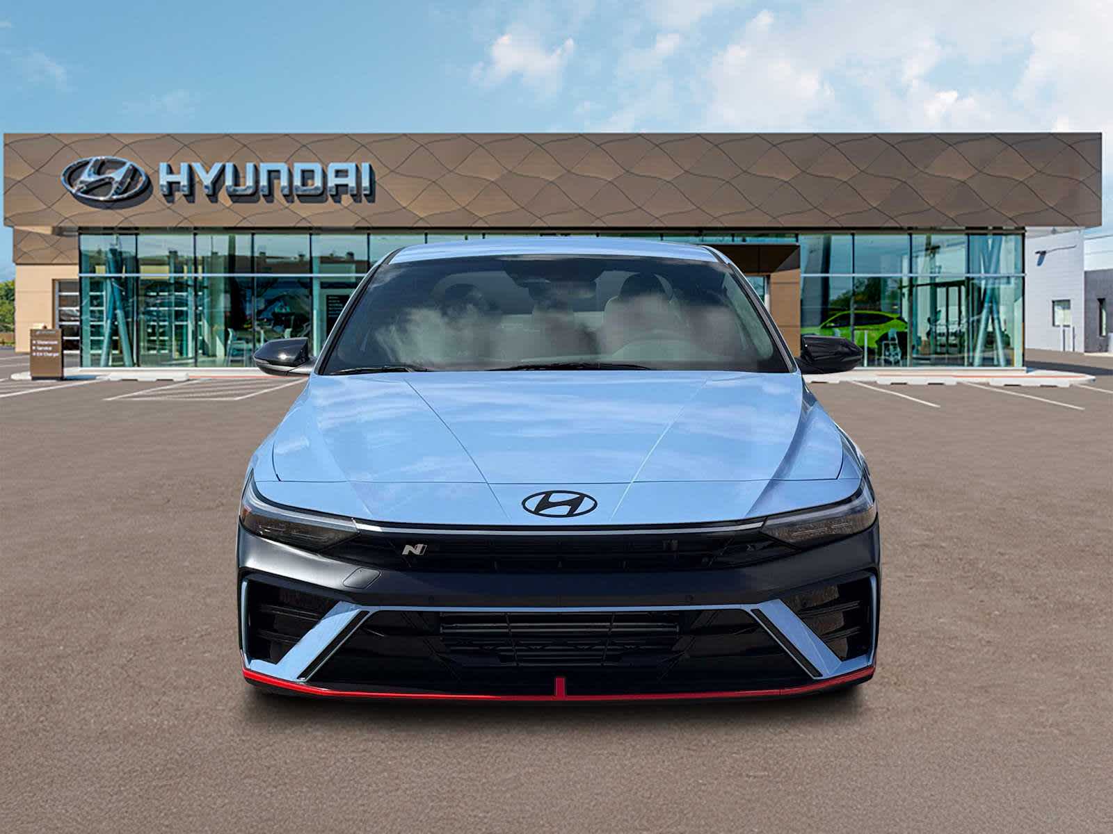 Thumbnail: 2026 Hyundai Elantra - 12