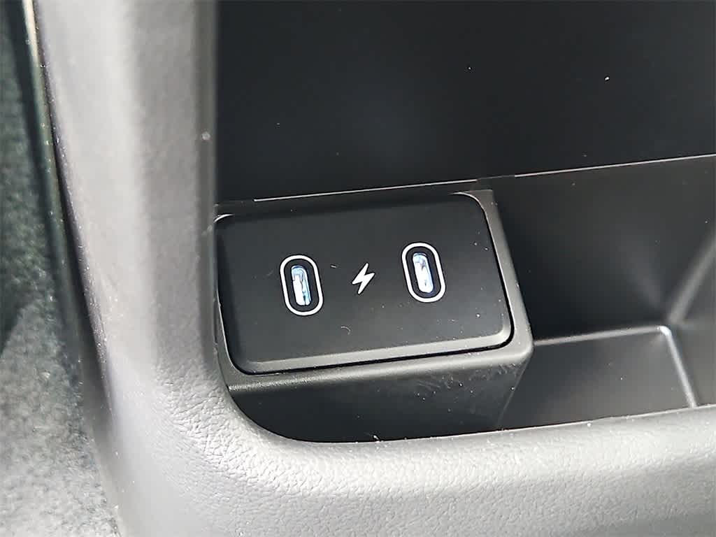 2025 Hyundai Kona SEL 21