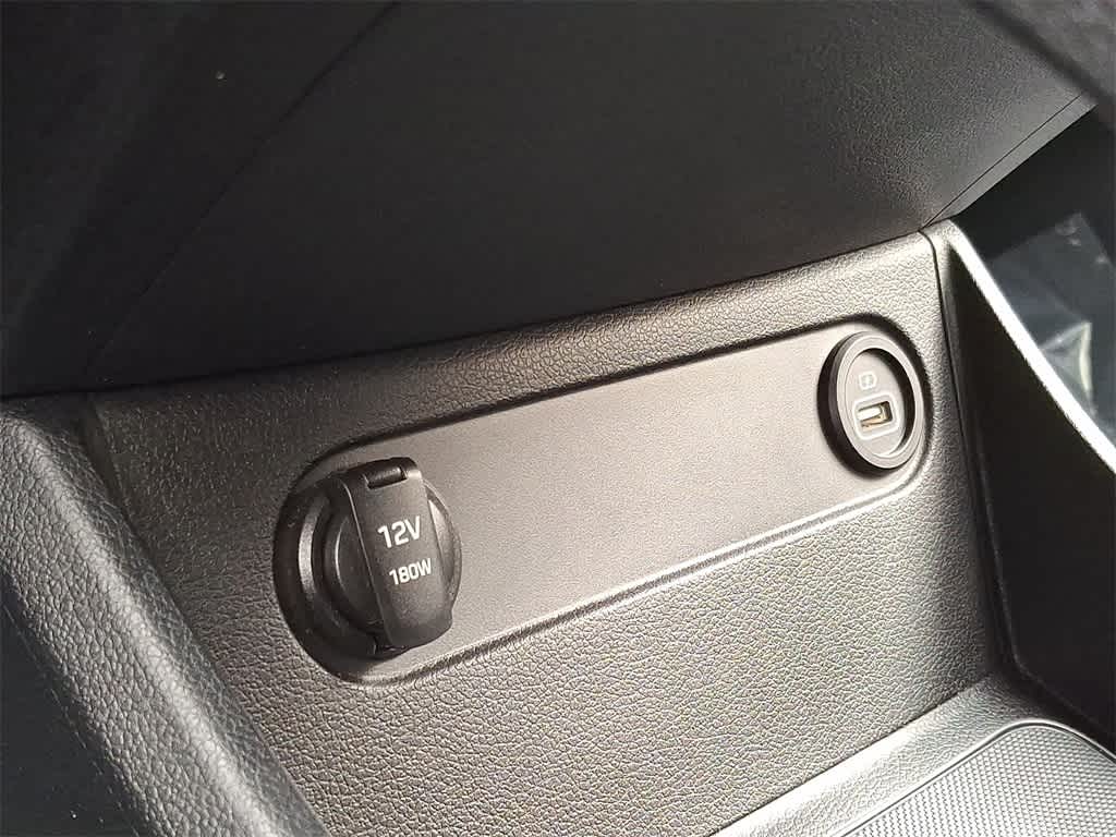 Thumbnail: 2023 Hyundai Santa Fe - 23