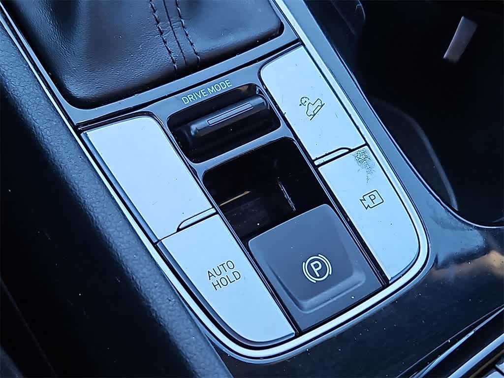 Thumbnail: 2022 Hyundai Santa Cruz - 19