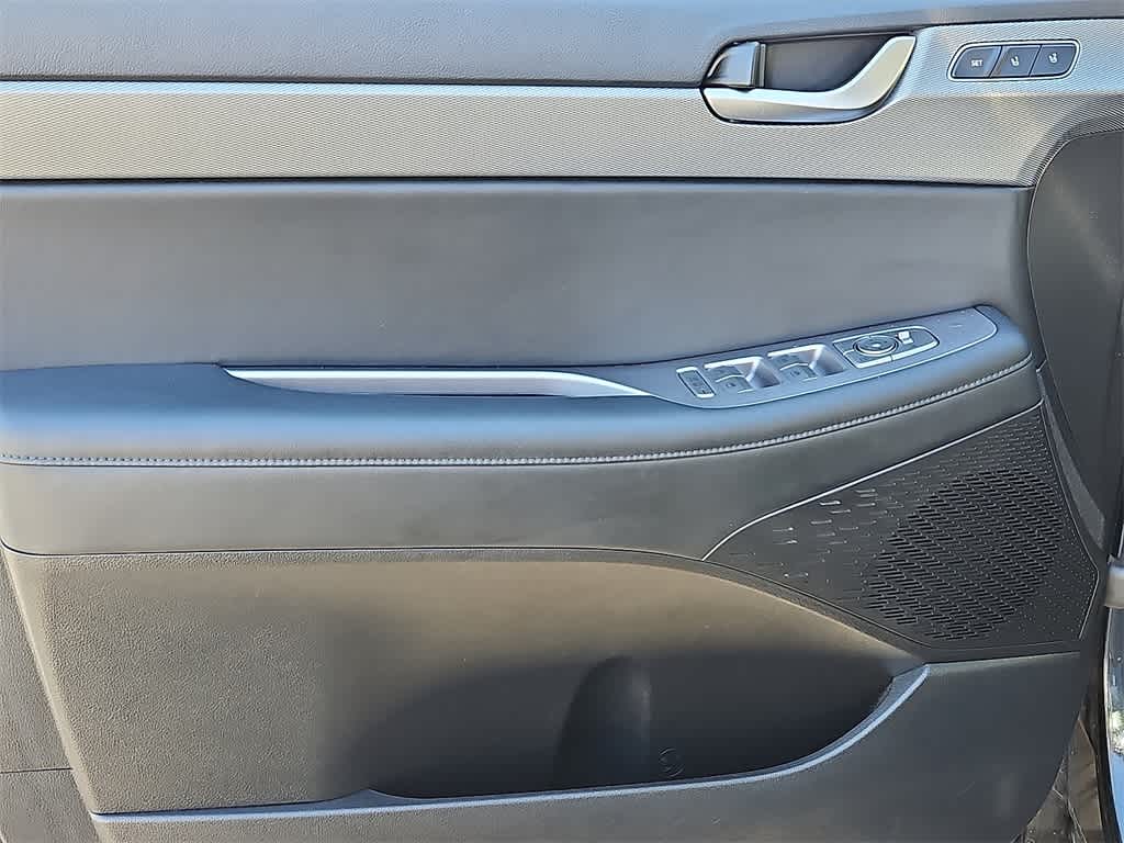 Thumbnail: 2021 Hyundai Palisade - 13