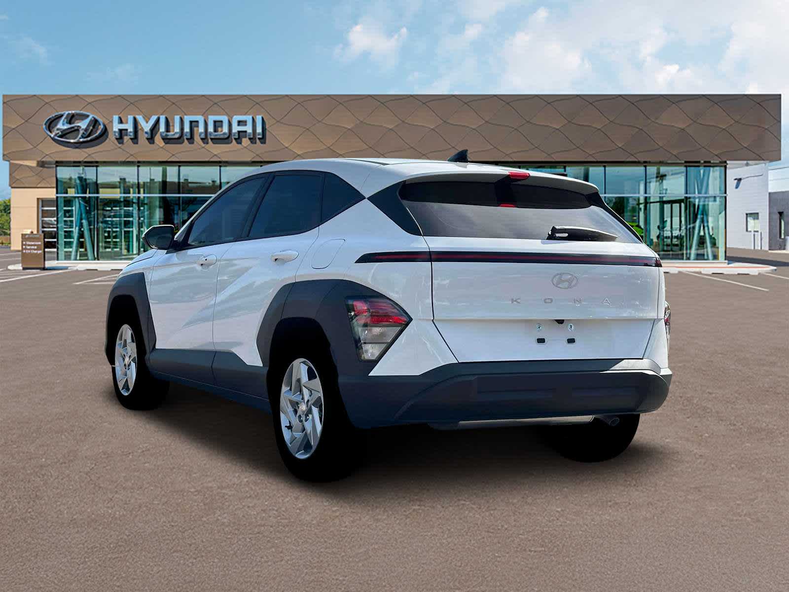 Thumbnail: 2026 Hyundai Kona - 5