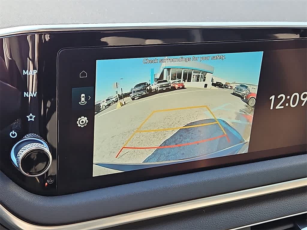 Thumbnail: 2023 Hyundai Sonata - 16