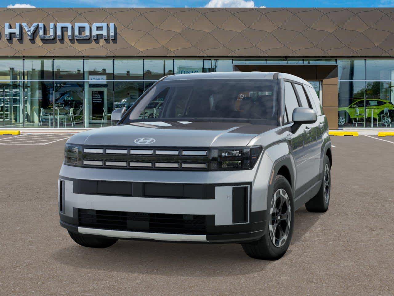 Thumbnail: 2026 Hyundai Santa Fe - 6