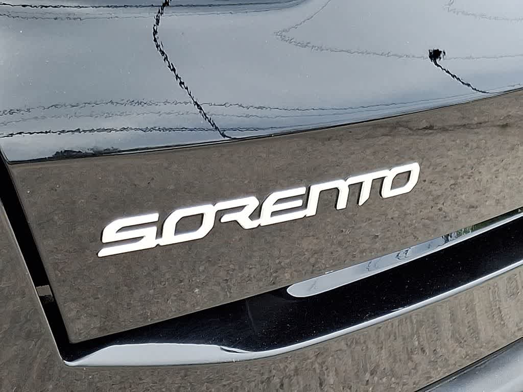 Thumbnail: 2024 Kia Sorento - 33