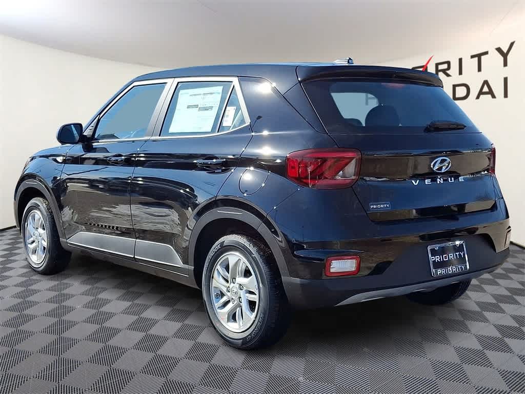 Thumbnail: 2026 Hyundai Venue - 6