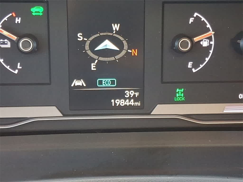 Thumbnail: 2024 Hyundai Tucson - 16