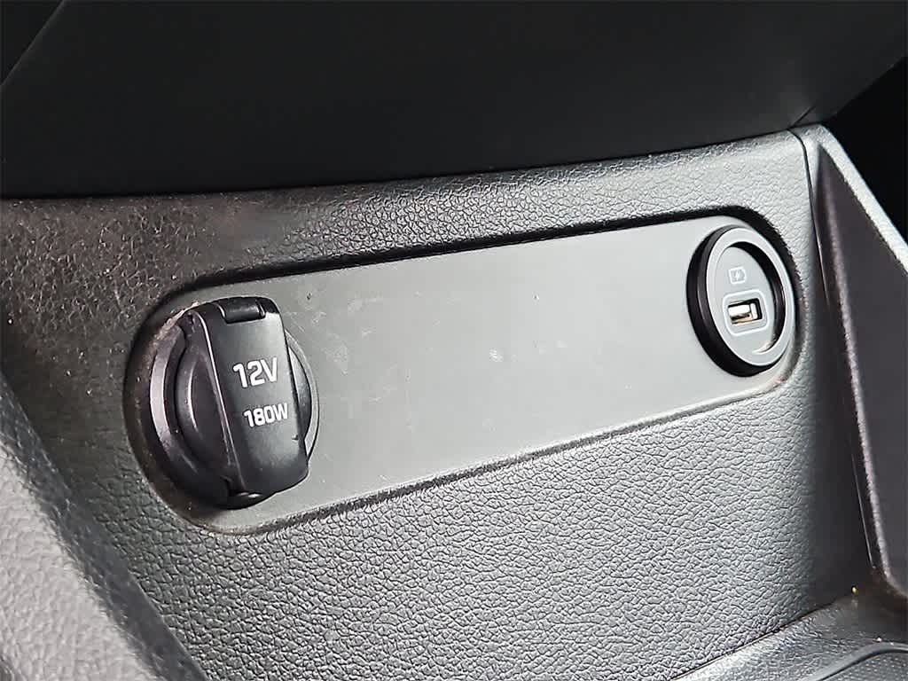 Thumbnail: 2023 Hyundai Santa Fe - 23