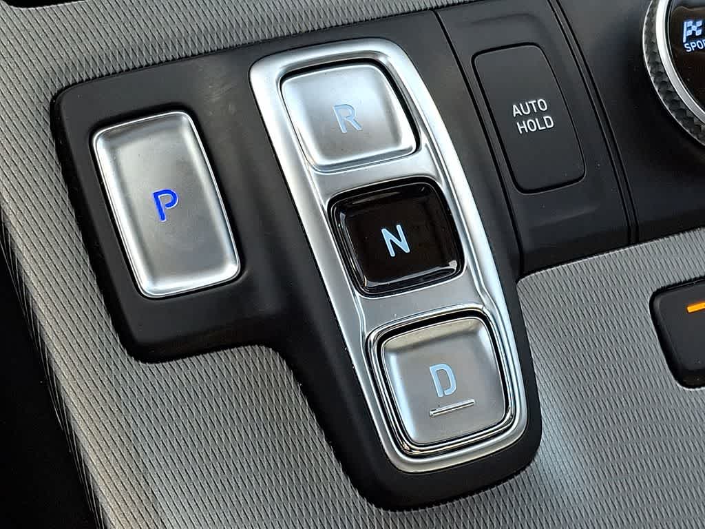 Thumbnail: 2022 Hyundai Palisade - 15