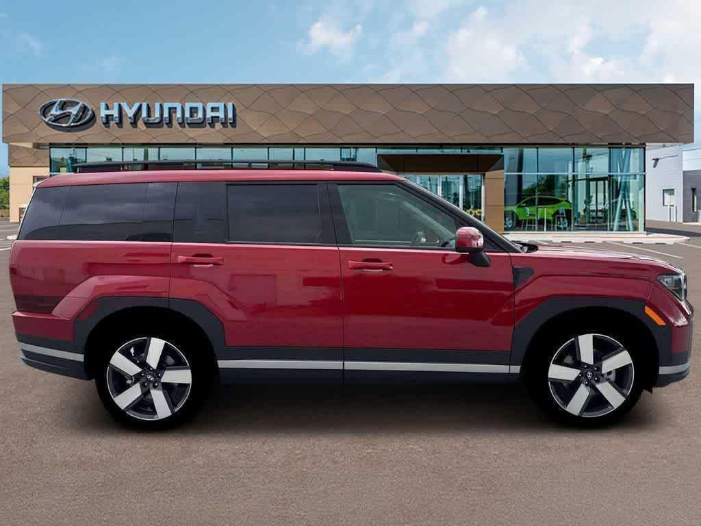 Thumbnail: 2026 Hyundai Santa Fe - 1