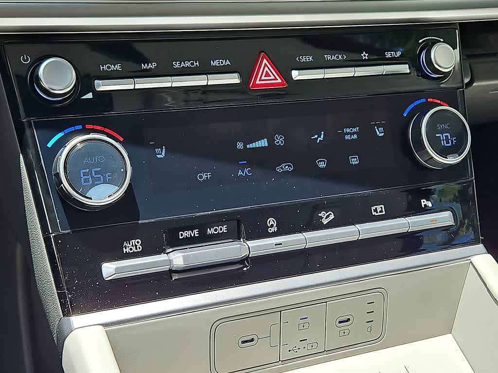 Thumbnail: 2026 Hyundai Santa Fe - 13