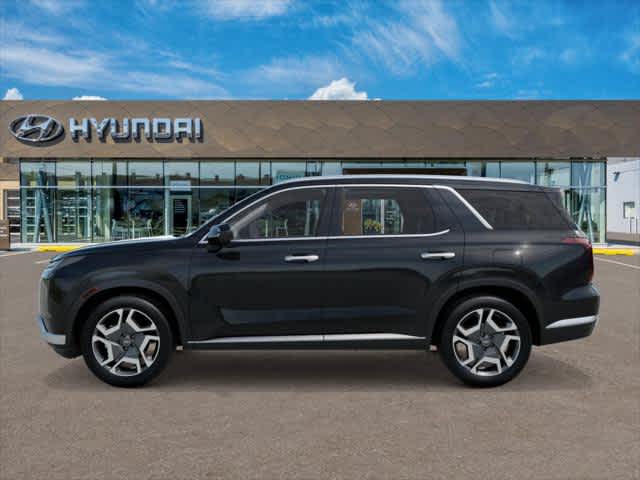 Thumbnail: 2025 Hyundai Palisade - 3