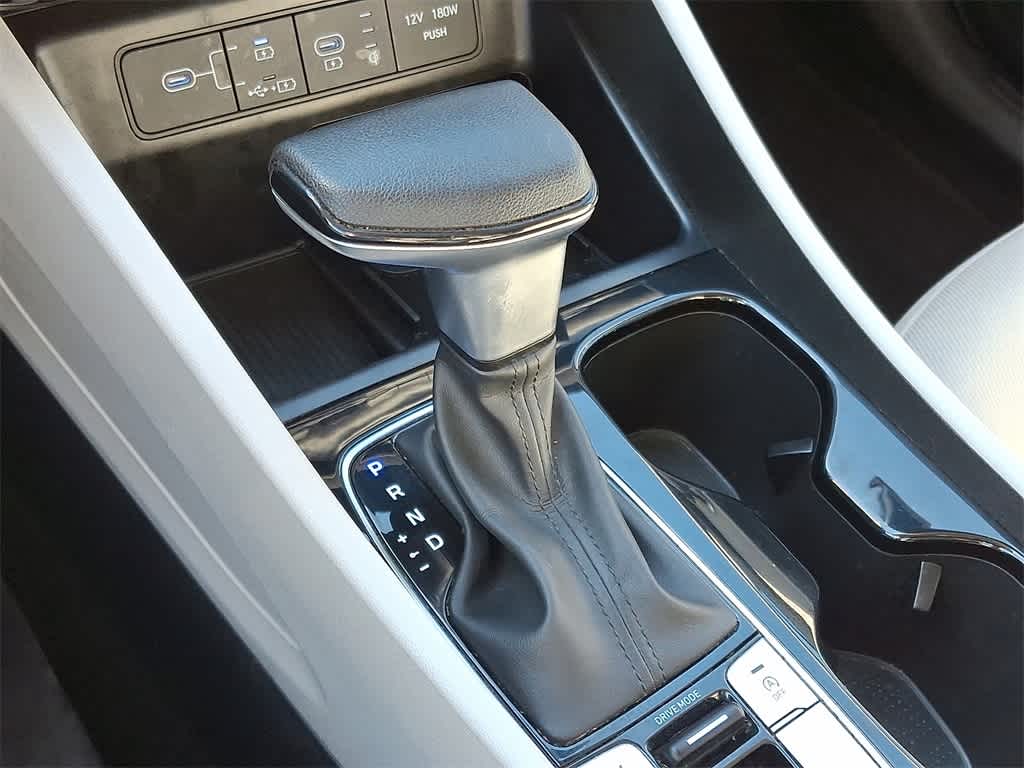 Thumbnail: 2025 Hyundai Tucson - 13