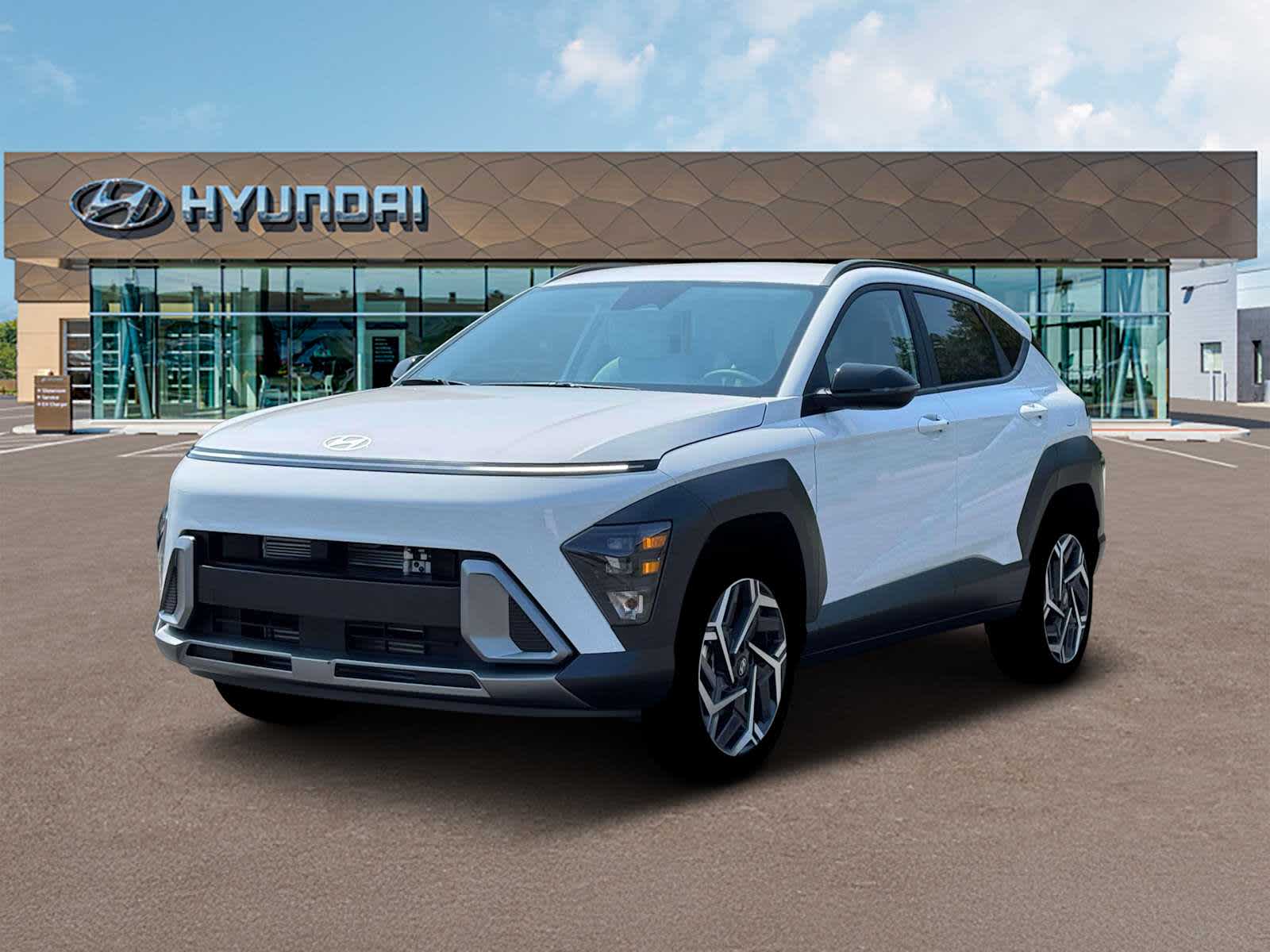 2026 Hyundai Kona SEL -
                  Chesapeake, VA