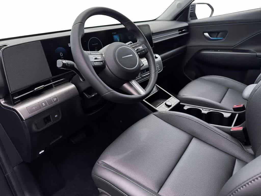 Thumbnail: 2026 Hyundai Kona - 5
