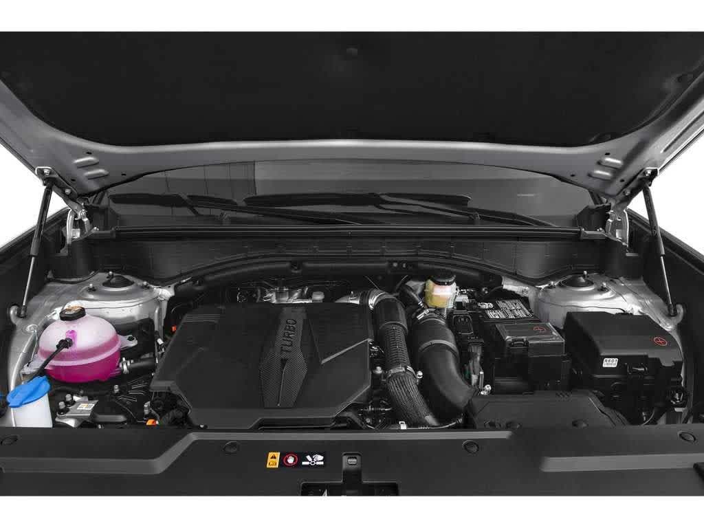 Thumbnail: 2026 Hyundai Santa Fe - 18