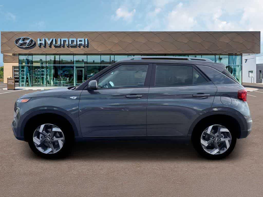 Thumbnail: 2026 Hyundai Venue - 15