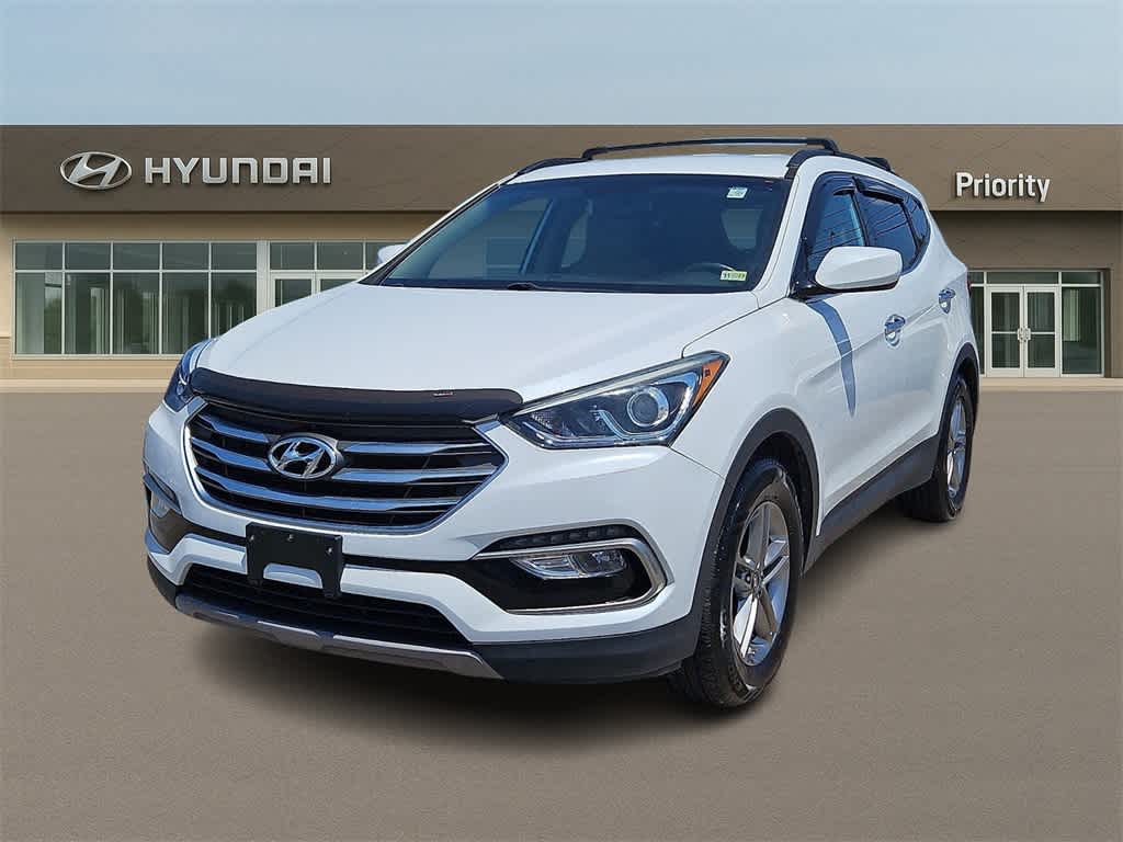 2017 Hyundai Santa Fe Sport 2.0T -
                  Chesapeake, VA