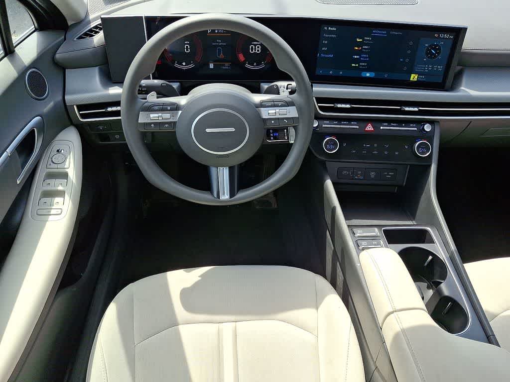 Thumbnail: 2025 Hyundai Sonata - 11