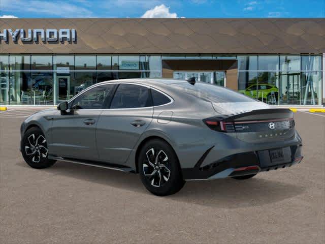 Thumbnail: 2025 Hyundai Sonata - 5