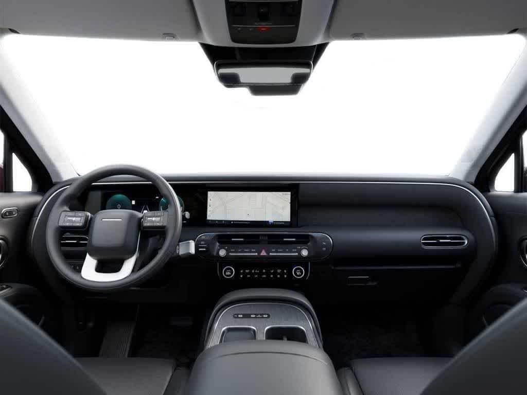 Thumbnail: 2026 Hyundai Palisade - 11