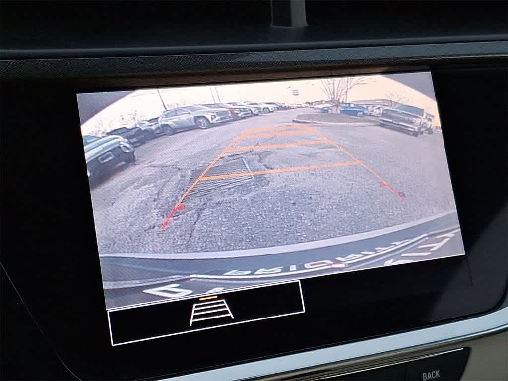 Thumbnail: 2021 Buick Encore GX - 15