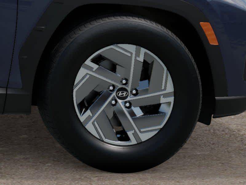 Thumbnail: 2026 Hyundai Tucson - 8